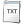 File TXT Icon 24x24 png
